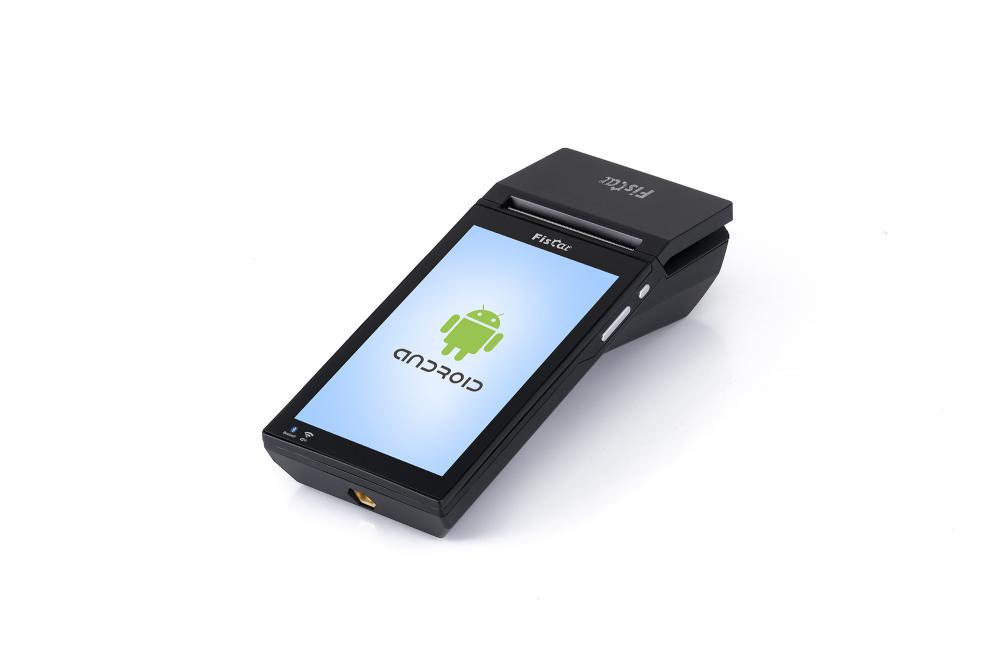 mPOS Android